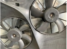 Recambio de electroventilador para chevrolet captiva 2.0 d referencia OEM IAM 96829535  