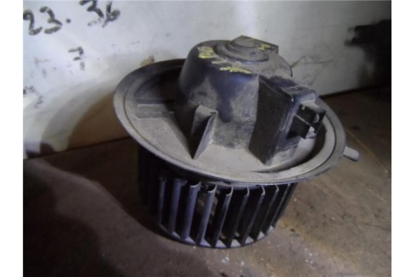 Recambio de motor calefaccion para fiat i tipo tr (160) referencia OEM IAM   