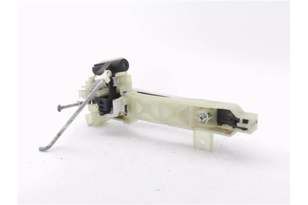 Recambio de maneta exterior delantero izquierda para hyundai kona (os) 1.0 pure referencia OEM IAM 82651J9000  