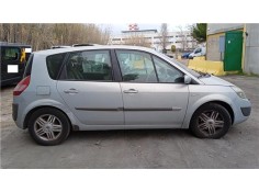renault scenic ii (jm) del año 2004