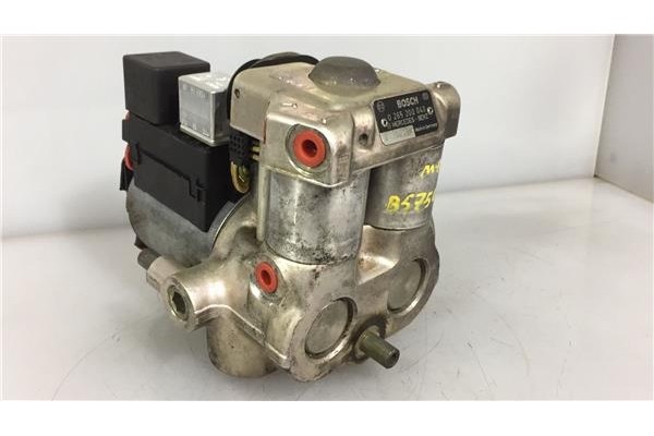Recambio de nucleo abs para mercedes-benz clase c berlina (bm 202)(1993) 2.8 280 (202.028) [2,8 ltr. - 142 kw 24v cat] referenci
