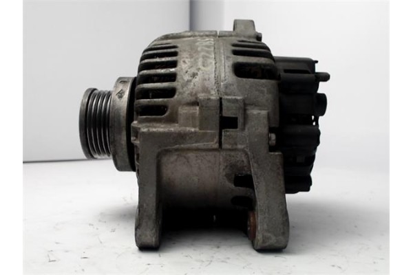 Recambio de alternador para renault megane ii sedán (lm0/1_) 1.5 dci referencia OEM IAM 8200100907 404169317 23100BN700 , NISSAN