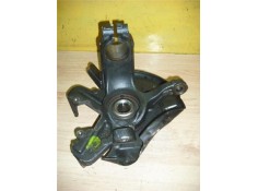 Recambio de mangueta delantero derecha para volkswagen polo v (6r1) 1.4 advance referencia OEM IAM 6C0407256A  