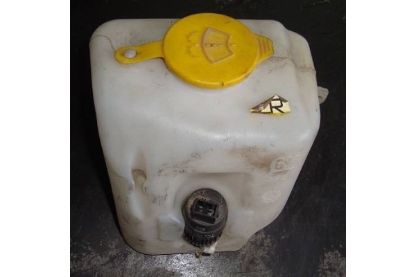 Recambio de deposito limpiaparabrisas para opel combo (corsa c) 1.3 cdti 16v referencia OEM IAM 9114661  