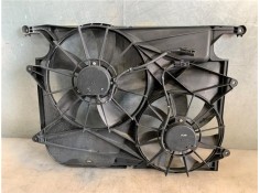 Recambio de electroventilador para chevrolet captiva 2.0 d referencia OEM IAM 96829535  