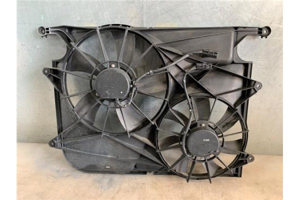 Recambio de electroventilador para chevrolet captiva 2.0 d referencia OEM IAM 96829535  