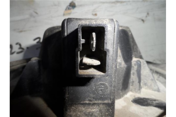 Recambio de motor calefaccion para fiat i tipo tr (160) referencia OEM IAM   