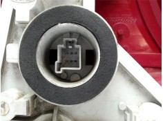 Recambio de piloto trasero derecho para ford focus familiar (cak) referencia OEM IAM 9EL354057-02 TK-4567 