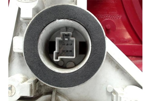 Recambio de piloto trasero derecho para ford focus familiar (cak) referencia OEM IAM 9EL354057-02 TK-4567 