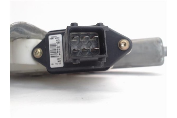 Recambio de mecanismo elevalunas trasero izquierdo para toyota corolla (e12) referencia OEM IAM 992048100  