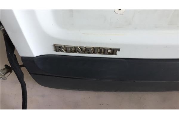 Recambio de porton trasero para renault kangoo i (f/kc0) d 65 1.9 (kc0e, kc02, kc0j, kc0n) referencia OEM IAM 7751468943  
