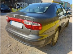 seat toledo (1m2) del año 2003