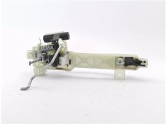 Recambio de maneta exterior delantero izquierda para hyundai kona (os) 1.0 pure referencia OEM IAM 82651J9000  