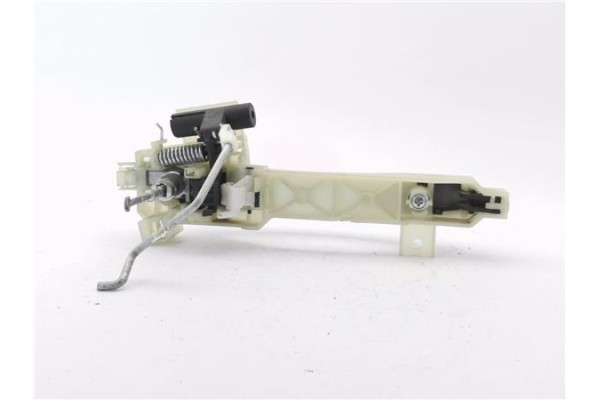 Recambio de maneta exterior delantero izquierda para hyundai kona (os) 1.0 pure referencia OEM IAM 82651J9000  