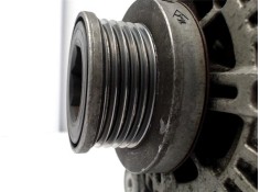 Recambio de alternador para renault megane ii sedán (lm0/1_) 1.5 dci referencia OEM IAM 8200100907 404169317 23100BN700 , NISSAN