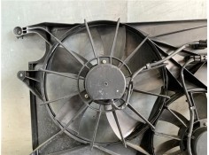 Recambio de electroventilador para chevrolet captiva 2.0 d referencia OEM IAM 96829535  
