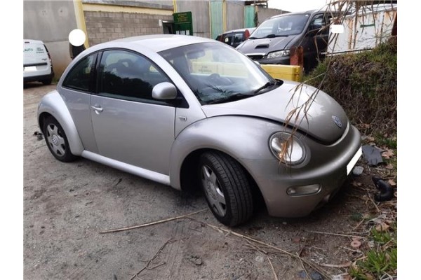 volkswagen new beetle (9c1/1c1)(1999) del año 
