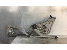 Recambio de mecanismo elevalunas delantero izquierdo para ford escort iv (gaf, awf, abft) 1.6 referencia OEM IAM 680245011 81AB1