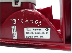 Recambio de piloto trasero derecho para ford focus familiar (cak) referencia OEM IAM 9EL354057-02 TK-4567 