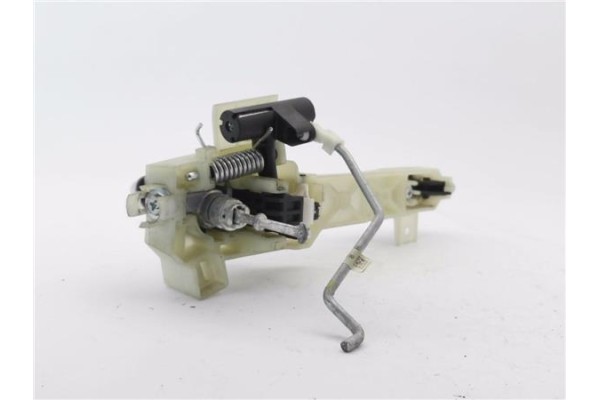 Recambio de maneta exterior delantero izquierda para hyundai kona (os) 1.0 pure referencia OEM IAM 82651J9000  