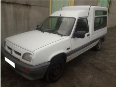 renault rapid /express (f40) del año 1998