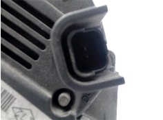 Recambio de alternador para renault megane ii sedán (lm0/1_) 1.5 dci referencia OEM IAM 8200100907 404169317 23100BN700 , NISSAN