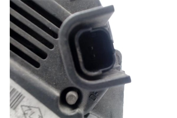 Recambio de alternador para renault megane ii sedán (lm0/1_) 1.5 dci referencia OEM IAM 8200100907 404169317 23100BN700 , NISSAN
