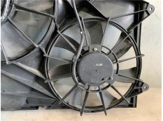 Recambio de electroventilador para chevrolet captiva 2.0 d referencia OEM IAM 96829535  