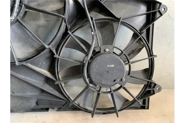 Recambio de electroventilador para chevrolet captiva 2.0 d referencia OEM IAM 96829535  