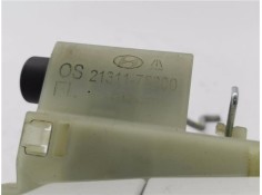 Recambio de maneta exterior delantero izquierda para hyundai kona (os) 1.0 pure referencia OEM IAM 82651J9000  