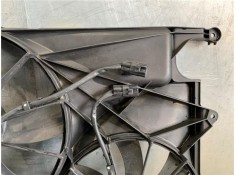 Recambio de electroventilador para chevrolet captiva 2.0 d referencia OEM IAM 96829535  