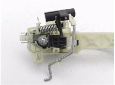 Recambio de maneta exterior delantero izquierda para hyundai kona (os) 1.0 pure referencia OEM IAM 82651J9000  