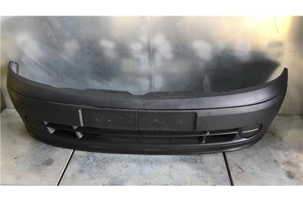Recambio de paragolpes delantero para renault kangoo i (f/kc0) d 55 1.9 (kc0d) referencia OEM IAM 8200127401  
