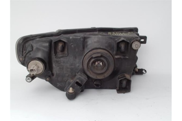 Recambio de faro delantero izquierdo para mitsubishi montero pinin (h60/h70) 1.8 1800 mpi comfort (5-ptas.) referencia OEM IAM M