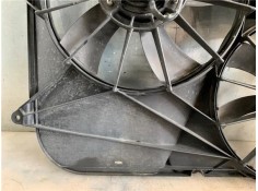 Recambio de electroventilador para chevrolet captiva 2.0 d referencia OEM IAM 96829535  