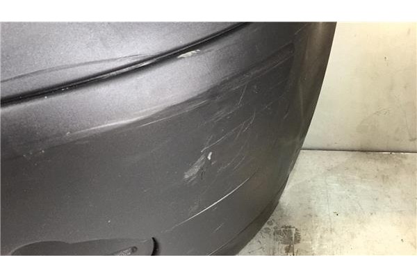 Recambio de paragolpes delantero para renault kangoo i (f/kc0) d 55 1.9 (kc0d) referencia OEM IAM 8200127401  