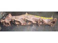 Recambio de colector escape para opel combo (corsa c) 1.3 cdti 16v referencia OEM IAM 93177330  