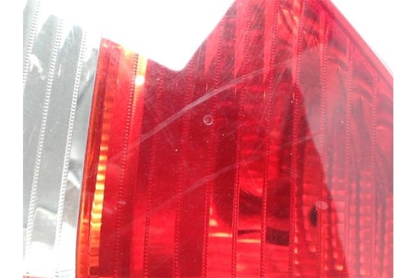 Recambio de piloto trasero derecho para citroen c2 referencia OEM IAM 968028368000 79998D 