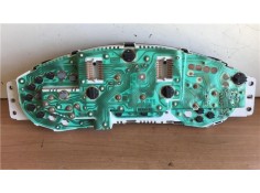 Recambio de cuadro completo para hyundai coupe (j2) 1.6 fx referencia OEM IAM VEY20000525 D049400327121 