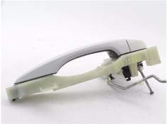 Recambio de maneta exterior delantero izquierda para hyundai kona (os) 1.0 pure referencia OEM IAM 82651J9000  