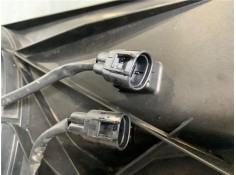 Recambio de electroventilador para chevrolet captiva 2.0 d referencia OEM IAM 96829535  