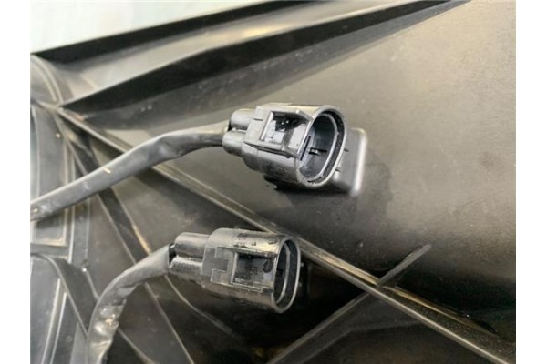Recambio de electroventilador para chevrolet captiva 2.0 d referencia OEM IAM 96829535  