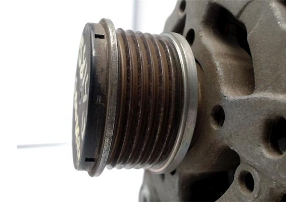 Recambio de alternador para dacia logan 1 mcv familiar 1.5 dci (ks0k) referencia OEM IAM 231002949RD  