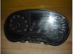 Recambio de cuadro completo para volkswagen polo v (6r1) 1.4 advance referencia OEM IAM 6R0920860E A2053387632 