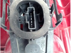 Recambio de piloto trasero derecho para citroen c2 referencia OEM IAM 968028368000 79998D 