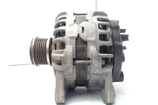 Recambio de alternador para dacia logan 1 mcv familiar 1.5 dci (ks0k) referencia OEM IAM 231002949RD  