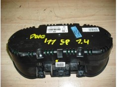 Recambio de cuadro completo para volkswagen polo v (6r1) 1.4 advance referencia OEM IAM 6R0920860E A2053387632 