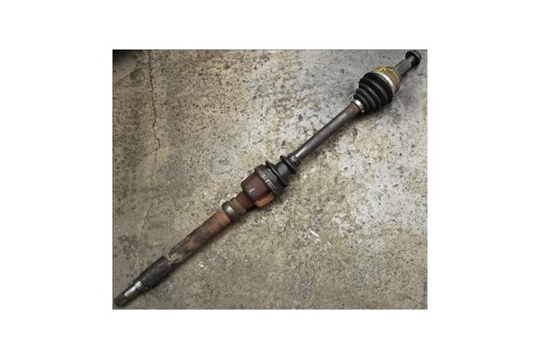 Recambio de palier delantero derecho para ford mondeo iii (b5y) 1.8 16v referencia OEM IAM   