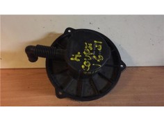 Recambio de motor calefaccion para hyundai coupe (j2) 1.6 i 16v referencia OEM IAM   