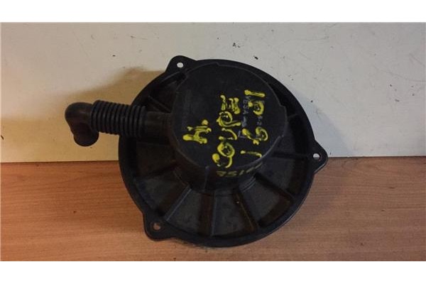 Recambio de motor calefaccion para hyundai coupe (j2) 1.6 i 16v referencia OEM IAM   